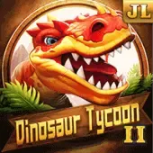 Dinosaur Tycoon II game icon