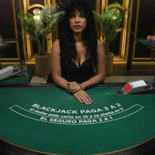 Spanish Blackjack 3 game icon